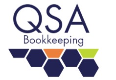 QSA Bookkeeping Logo